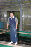 Danny's koi caf� Hunting 2009 : Hiroi koi farm page 3  14 