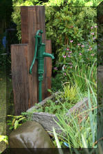 Le bassin de jardin de F�lix  27 