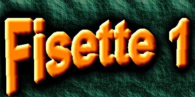 Une autre r�alisation de Fisette 2  1 