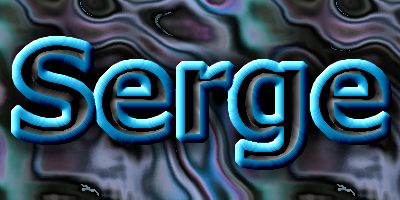 bassin paysag� de Serge  1 