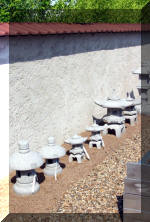 Maillot Bonsa� GRANIT  1 