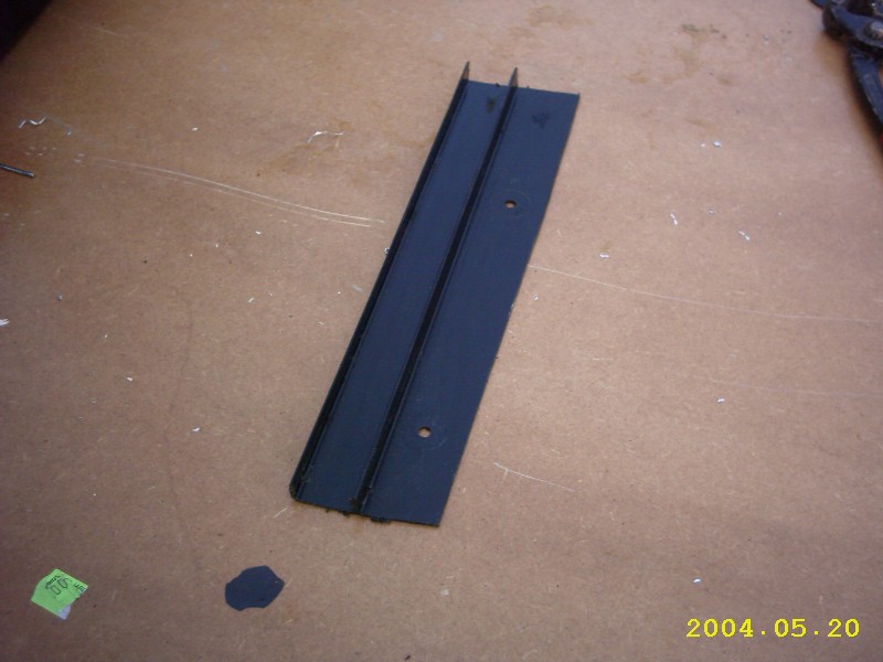 Fabrication d&rsquo;un skimmer maison victir 2  6 