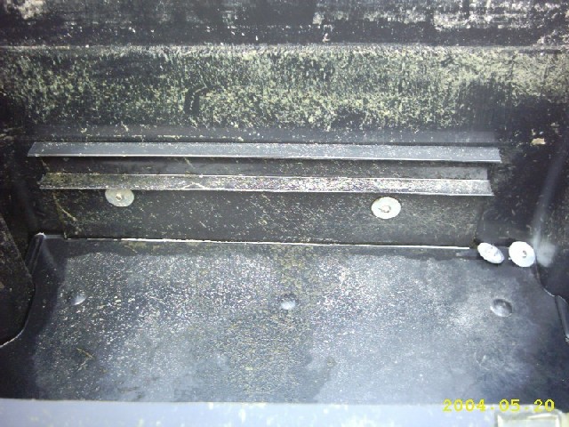 Fabrication d&rsquo;un skimmer maison victir 2  7 