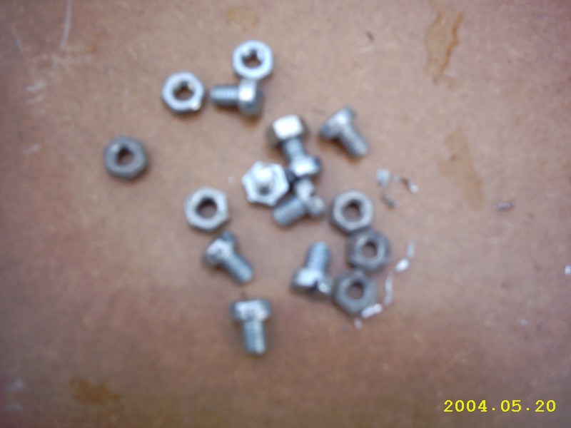 Fabrication d&rsquo;un skimmer maison victir 2  10 