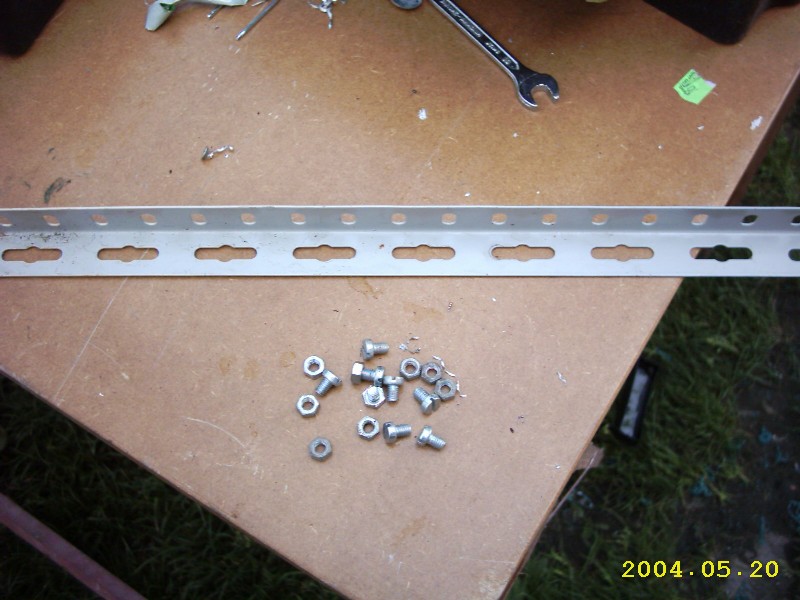 Fabrication d&rsquo;un skimmer maison victir 2  11 