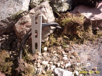 Fabrication d&rsquo;un skimmer maison victir 2  13 