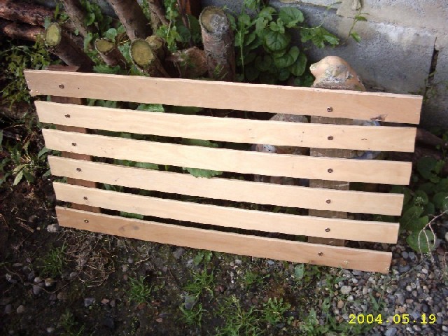 Fabrication d&rsquo;un skimmer maison victir 2  17 