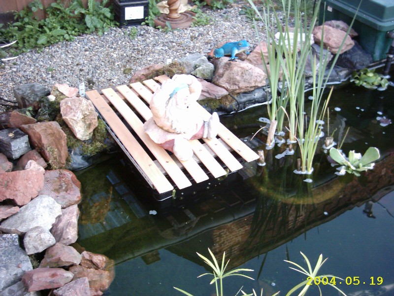 Fabrication d&rsquo;un skimmer maison victir 2  18 