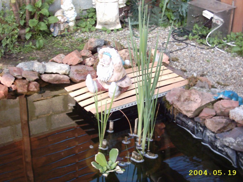 Fabrication d&rsquo;un skimmer maison victir 2  19 