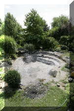 R�habiltation d'un bassin du Branois - Le nettoyage du bassin    7 