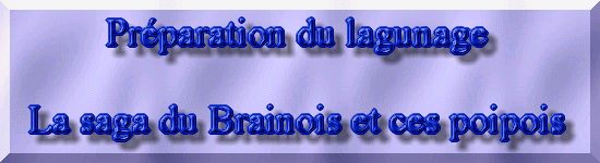 R�habiltation d'un bassin du Branois - Pr�paration du lagunage    1 