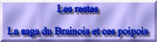 R�habiltation d'un bassin du Branois - les restes   1 