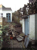 Le jardin aquatique du Brainois l'�tat des lieus  11 