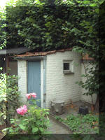 Le jardin aquatique du Brainois l'�tat des lieus  14 