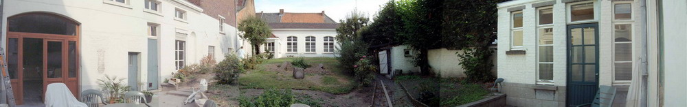 Le jardin aquatique du Brainois l'�tat des lieus  33 