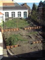 Le jardin aquatique du Brainois le trac�  23 