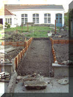 Le jardin aquatique du Brainois le trac�  28 