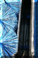 La construction pas � pas du bassin � ko� de mon voisin  13 