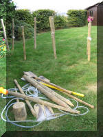 Exemple de construction de bassin Yve1  4 