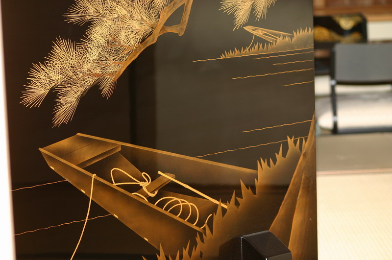 Le jardin Japonais de Hasselt - le printemps 5  2 