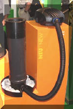 Gafa 2003 les nouveaut�s 2004 - OASE  4 