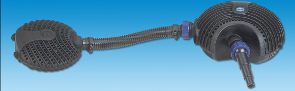 Gafa 2003 les nouveaut�s 2004 - OASE  5 