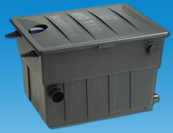 Gafa 2003 les nouveaut�s 2004 - BIOTEC12  1 