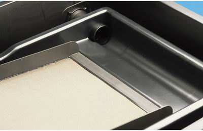 Gafa 2003 les nouveaut�s 2004 - BIOTEC12  5 