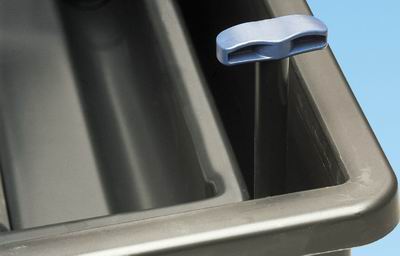 Gafa 2003 les nouveaut�s 2004 - BIOTEC12  4 