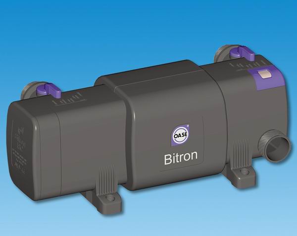 Gafa 2003 les nouveaut�s 2004 - BITRON   1 