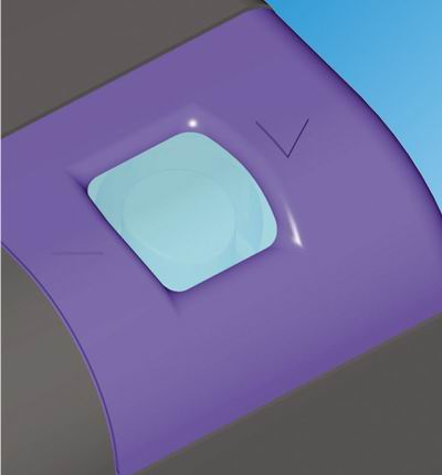 Gafa 2003 les nouveaut�s 2004 - BITRON   5 