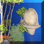 Gafa 2003 les nouveaut�s 2004 - FONTAINE  2 