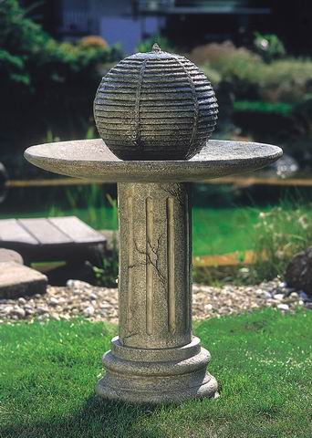 Gafa 2003 les nouveaut�s 2004 - FONTAINE  1 