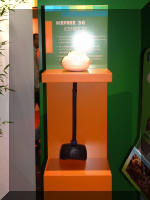 Gafa 2003 les nouveaut�s 2004 - ICE FREE  1 