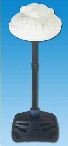 Gafa 2003 les nouveaut�s 2004 - ICE FREE  3 