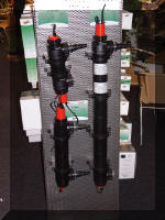 Gafa 2003 les nouveaut�s 2004 - MESSNER  1 