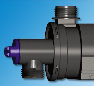 Gafa 2003 les nouveaut�s 2004 - NEPTUNE  3 