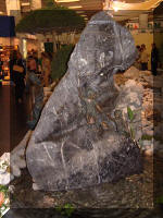 Gafa 2003 les nouveaut�s 2004 - ROTTENECKER  21 