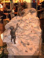 Gafa 2003 les nouveaut�s 2004 - ROTTENECKER  13 