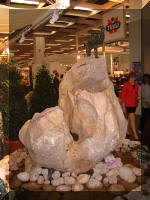 Gafa 2003 les nouveaut�s 2004 - ROTTENECKER  12 