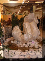 Gafa 2003 les nouveaut�s 2004 - ROTTENECKER  1 