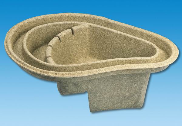 Gafa 2003 les nouveaut�s 2004 - STONECOR  4 