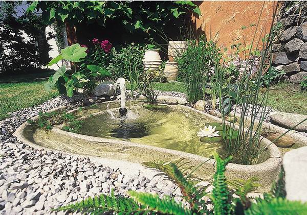 Gafa 2003 les nouveaut�s 2004 - STONECOR  3 