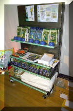 Visite de l'exposition pour les 50 ans de Hagen oiseaux  4 