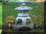 Le jardin Japonais de Hasselt - automne 4  6 