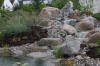 Cascade et bassin de r�ve 3  6 