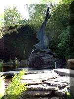 Le jardin aquatique de r�ve du Condroz - Printemps 2003 3  23 