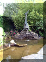Le jardin aquatique de r�ve du Condroz - Printemps 2003 7  29 