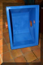 TRS - filtre � tambour  4 