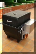 TRS - filtre � tambour  14 